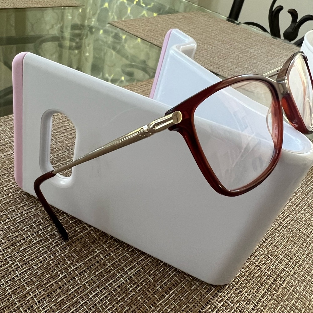 ✅Long champ -LO2621 brand Eyeglasses - Picture 2 of 9